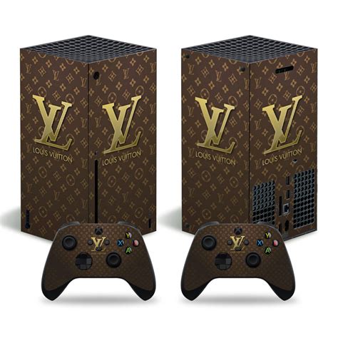 louis vuitton Xbox